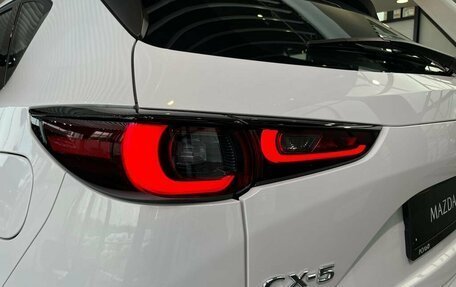 Mazda CX-5 II, 2025 год, 4 600 000 рублей, 6 фотография