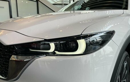 Mazda CX-5 II, 2025 год, 4 600 000 рублей, 7 фотография