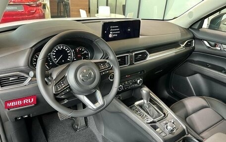 Mazda CX-5 II, 2025 год, 4 600 000 рублей, 11 фотография
