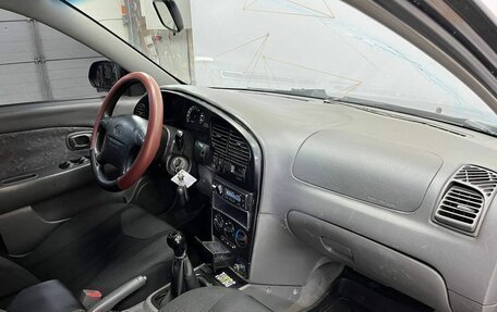 KIA Spectra II (LD), 2007 год, 310 000 рублей, 12 фотография