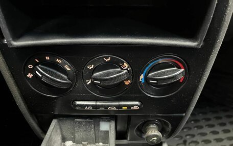 KIA Spectra II (LD), 2007 год, 310 000 рублей, 15 фотография