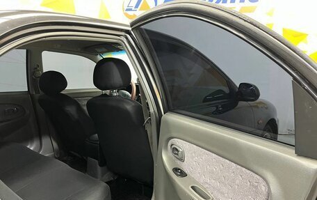 KIA Spectra II (LD), 2007 год, 310 000 рублей, 17 фотография