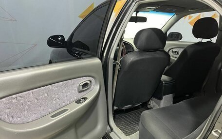 KIA Spectra II (LD), 2007 год, 310 000 рублей, 22 фотография
