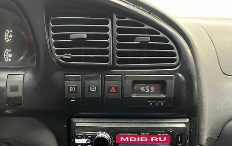 KIA Spectra II (LD), 2007 год, 310 000 рублей, 14 фотография