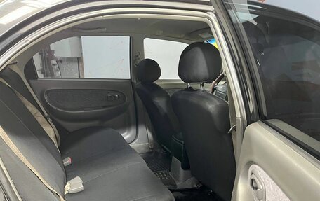KIA Spectra II (LD), 2007 год, 310 000 рублей, 24 фотография