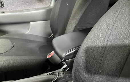 KIA Spectra II (LD), 2007 год, 310 000 рублей, 30 фотография