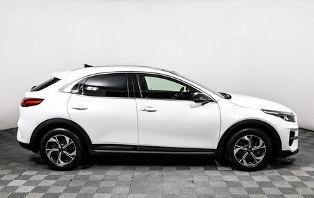 KIA XCeed I, 2021 год, 2 140 000 рублей, 4 фотография