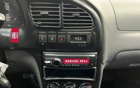 KIA Spectra II (LD), 2007 год, 310 000 рублей, 13 фотография