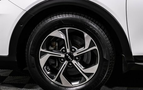 KIA XCeed I, 2021 год, 2 140 000 рублей, 16 фотография