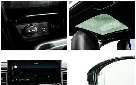 KIA XCeed I, 2021 год, 2 140 000 рублей, 19 фотография