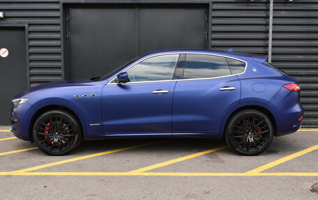 Maserati Levante I, 2019 год, 4 700 000 рублей, 7 фотография