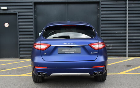 Maserati Levante I, 2019 год, 4 700 000 рублей, 6 фотография