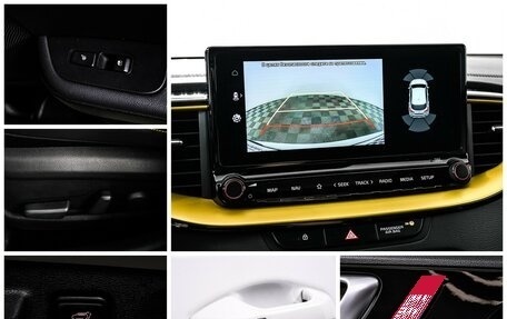 KIA XCeed I, 2021 год, 2 140 000 рублей, 17 фотография