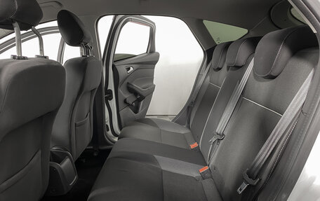 Ford Focus III, 2011 год, 699 000 рублей, 10 фотография