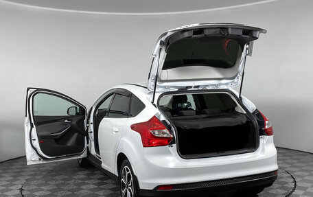 Ford Focus III, 2011 год, 699 000 рублей, 8 фотография
