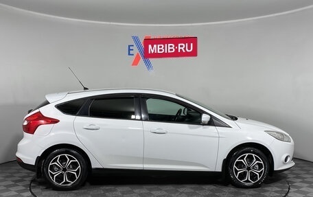 Ford Focus III, 2011 год, 699 000 рублей, 3 фотография
