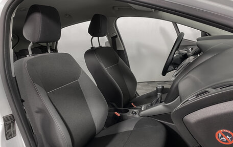 Ford Focus III, 2011 год, 699 000 рублей, 11 фотография
