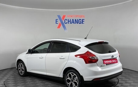 Ford Focus III, 2011 год, 699 000 рублей, 6 фотография