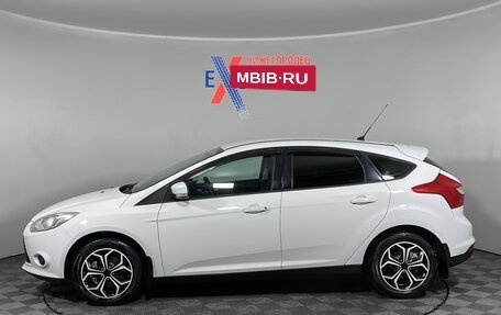 Ford Focus III, 2011 год, 699 000 рублей, 7 фотография