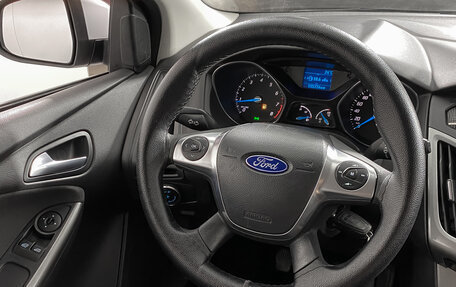 Ford Focus III, 2011 год, 699 000 рублей, 14 фотография
