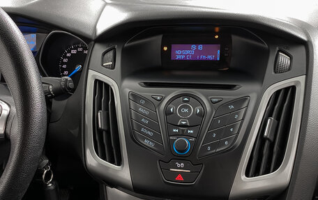 Ford Focus III, 2011 год, 699 000 рублей, 16 фотография