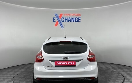 Ford Focus III, 2011 год, 699 000 рублей, 5 фотография