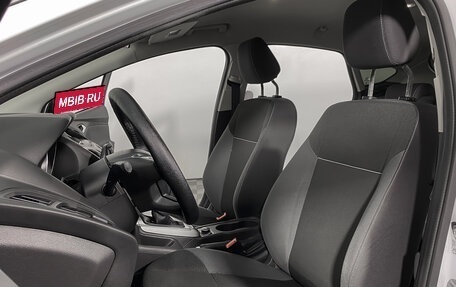 Ford Focus III, 2011 год, 699 000 рублей, 9 фотография