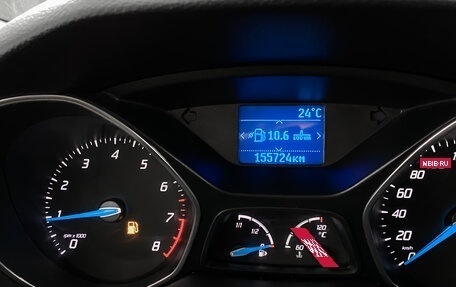 Ford Focus III, 2011 год, 699 000 рублей, 19 фотография
