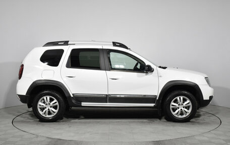 Renault Duster I рестайлинг, 2019 год, 1 399 000 рублей, 4 фотография