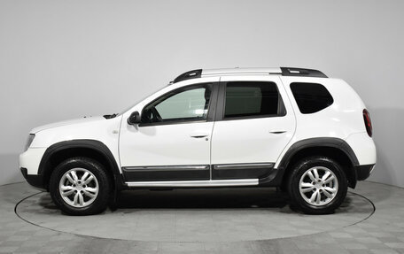 Renault Duster I рестайлинг, 2019 год, 1 399 000 рублей, 8 фотография