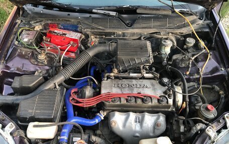 Honda Civic VII, 1997 год, 270 000 рублей, 2 фотография