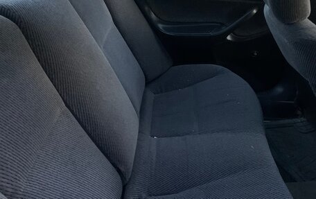 Honda Civic VII, 1997 год, 270 000 рублей, 12 фотография