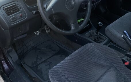 Honda Civic VII, 1997 год, 270 000 рублей, 10 фотография