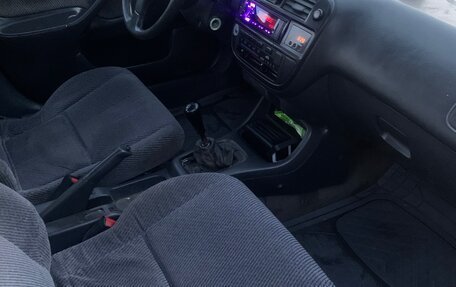 Honda Civic VII, 1997 год, 270 000 рублей, 11 фотография