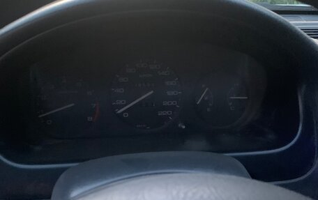 Honda Civic VII, 1997 год, 270 000 рублей, 14 фотография
