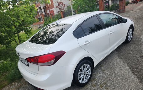KIA Cerato III, 2017 год, 1 600 000 рублей, 3 фотография