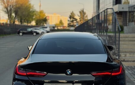 BMW 8 серия, 2019 год, 8 000 000 рублей, 6 фотография