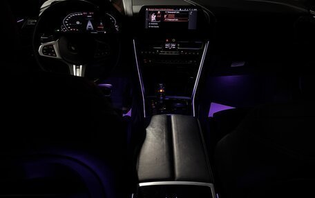 BMW 8 серия, 2019 год, 8 000 000 рублей, 23 фотография