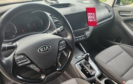 KIA Cerato III, 2017 год, 1 600 000 рублей, 8 фотография