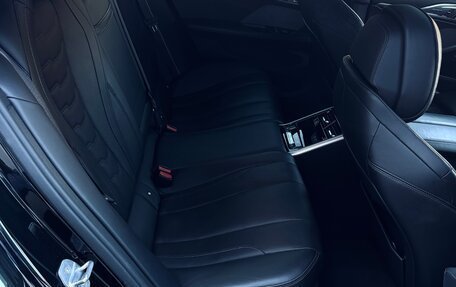 BMW 8 серия, 2019 год, 8 000 000 рублей, 30 фотография