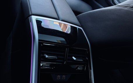 BMW 8 серия, 2019 год, 8 000 000 рублей, 28 фотография