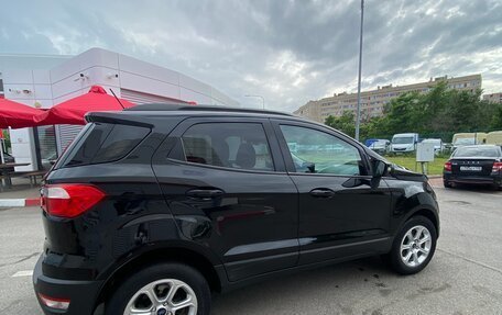 Ford EcoSport, 2020 год, 1 400 000 рублей, 5 фотография