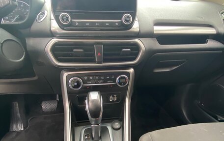 Ford EcoSport, 2020 год, 1 400 000 рублей, 11 фотография