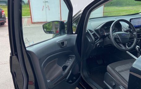 Ford EcoSport, 2020 год, 1 400 000 рублей, 14 фотография