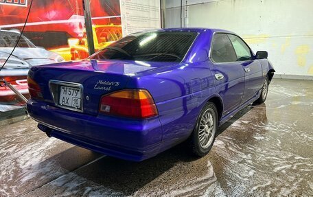 Nissan Laurel VIII, 1984 год, 199 000 рублей, 3 фотография
