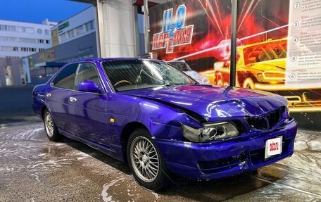 Nissan Laurel VIII, 1984 год, 199 000 рублей, 6 фотография