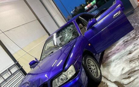 Nissan Laurel VIII, 1984 год, 199 000 рублей, 8 фотография