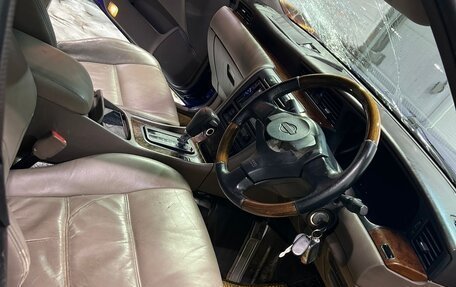 Nissan Laurel VIII, 1984 год, 199 000 рублей, 16 фотография