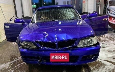 Nissan Laurel VIII, 1984 год, 199 000 рублей, 11 фотография