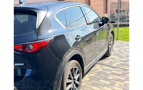 Mazda CX-5 II, 2018 год, 2 650 000 рублей, 2 фотография